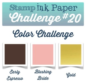 SIP #20 Color Challenge