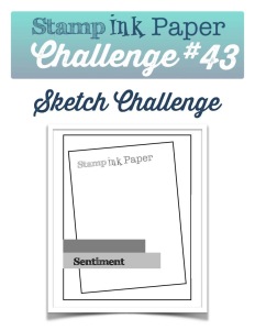SIP Sketch Challenge #43